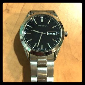 Men’s vintage watch